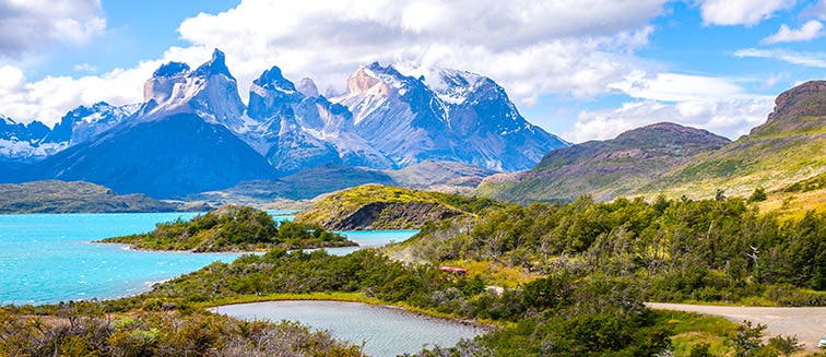 What to see in Chili Chilean Patagonia 