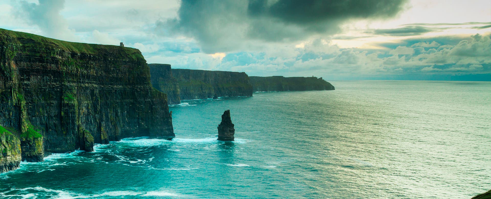 What to see in Irlande Falaises de Moher