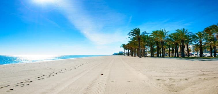 What to see in Espagne Costa del Sol