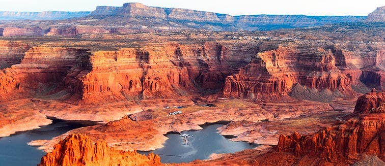 What to see in États-Unis Grand Canyon