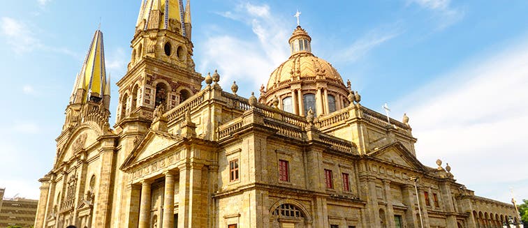 What to see in Mexique Guadalajara