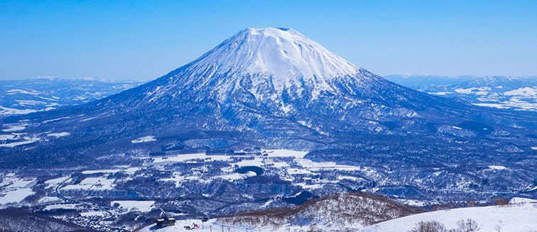 What to see in Japon Hokkaido