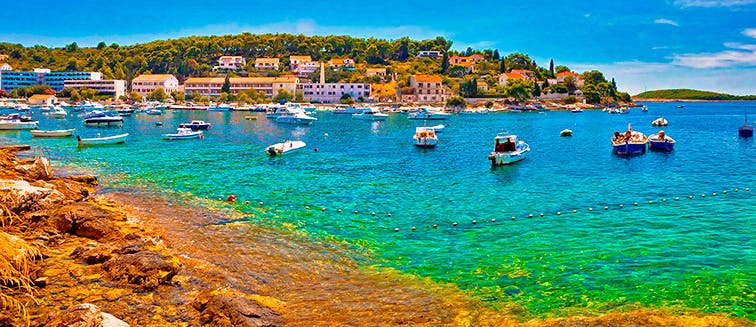 What to see in Croatie Hvar