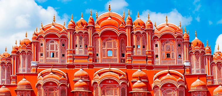 What to see in Inde Jaipur