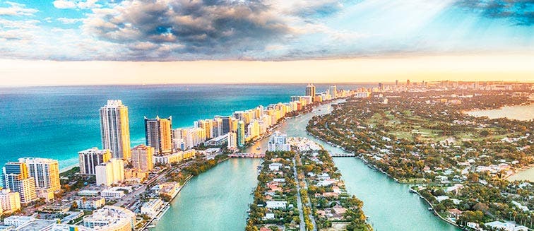 What to see in États-Unis Miami