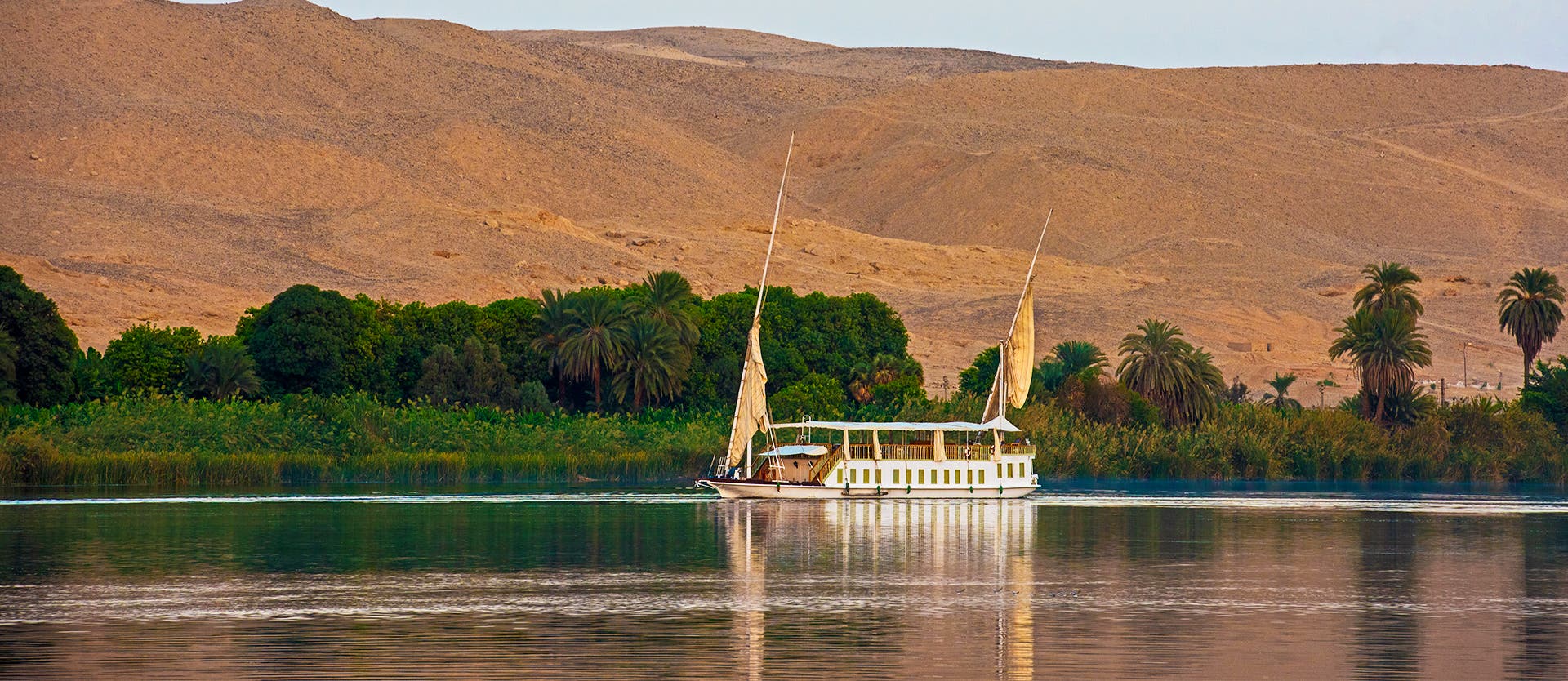 What to see in Égypte Nubie