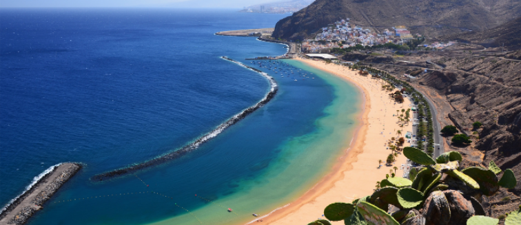 What to see in Espagne Tenerife