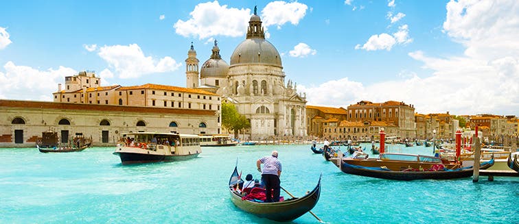 What to see in Italie Venise