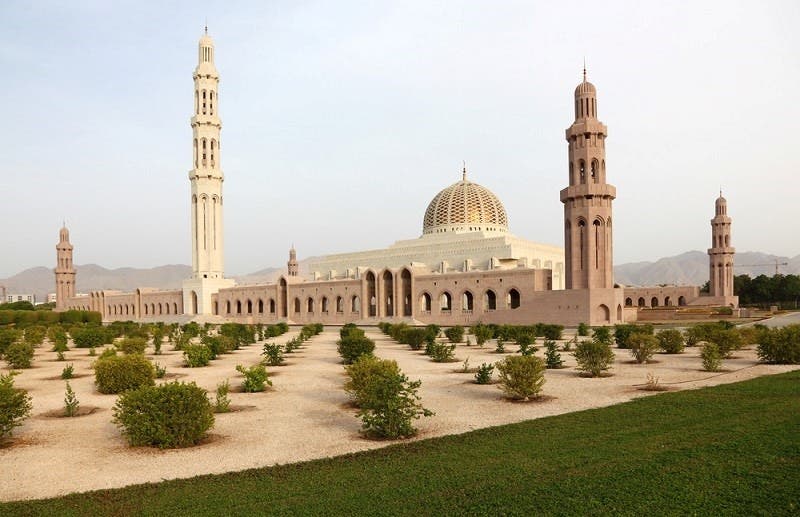 Meilleure période pour se rendre à Oman