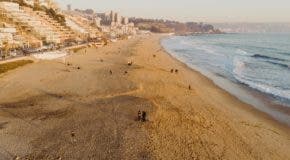10 plus belles plages du Chili