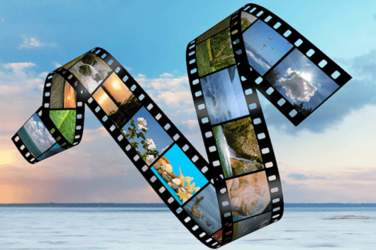 Des films qui inspirent le voyage