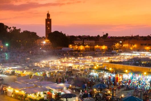 15 choses à voir à Marrakech et dans ses environs