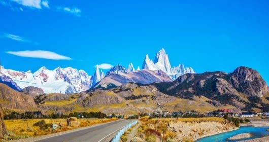 Patagonie Argentine