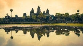 curiosites du Cambodge