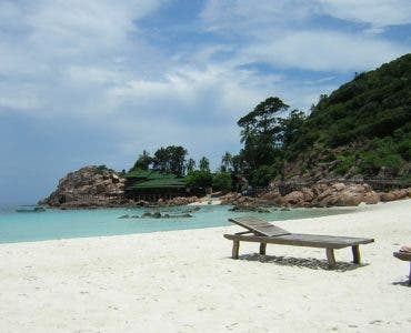 meilleures plages de Malaisie à visiter